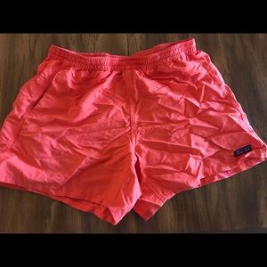 Women’s Patagonia Baggie Shorts
